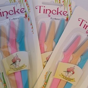 Tinkle Razors X6 Packs
